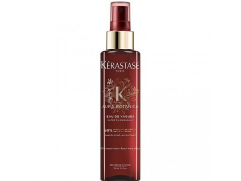 KERASTASE Purinanti, Tekstūros Suteikianti Priemonė Kerastase Aura Botanica Eau De Vagues 150ml